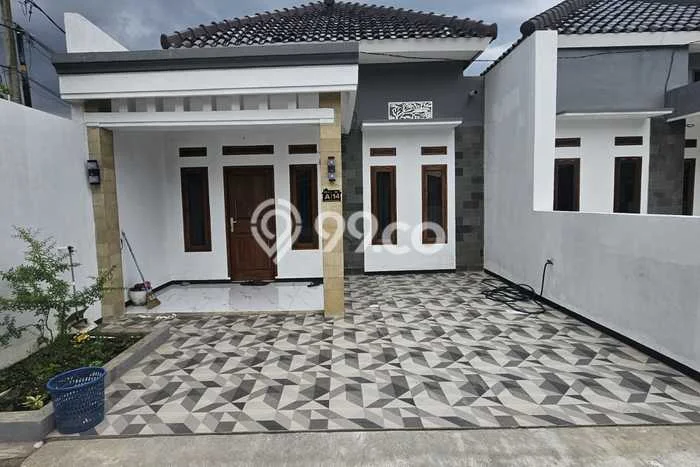Hunian Murah Dijual Area Banjaran, Bandung Harga Rp 475 Juta Hunian Murah Dijual Area Banjaran, Bandung Harga Rp 475 Juta