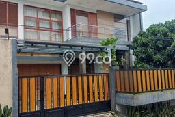 Dijual Rumah Mewah Megah Dengan View Cantik di Sukahaji, Bandung Dijual Rumah Mewah Megah Dengan View Cantik di Sukahaji, Bandung