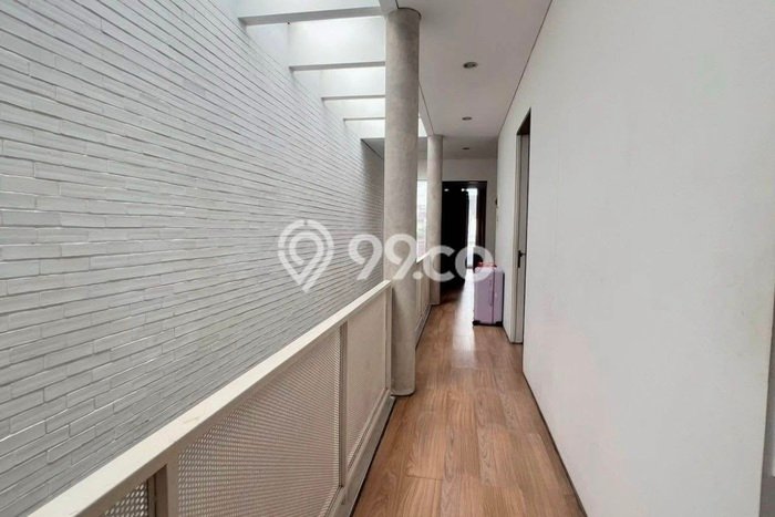 Ready to Use! Premium House LT 185m2 Desain Modern di Cijagra Ready to Use! Premium House LT 185m2 Desain Modern di Cijagra