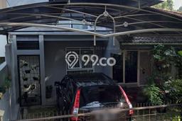 Hunian Elit LB 200m2 Siap Huni Desain Elegan di Setiabudi, Bandung Hunian Elit LB 200m2 Siap Huni Desain Elegan di Setiabudi, Bandung
