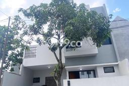 Dijual Rumah 3 Kamar Lokasi Ideal Bagus dan Strategis di Arcamanik Dijual Rumah 3 Kamar Lokasi Ideal Bagus dan Strategis di Arcamanik