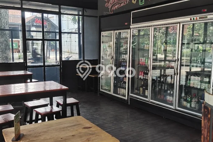 Ruko disewakan lokasi strategis Bandung Wetan Bandung 65m2 Ruko disewakan lokasi strategis Bandung Wetan Bandung 65m2