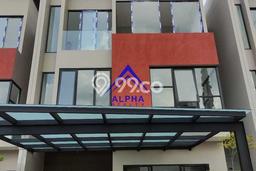 Dijual Rumah Eksklusif 3 KT di Cigadung, Bandung Dijual Rumah Eksklusif 3 KT di Cigadung, Bandung