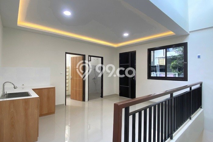 Rumah Luas Asri 3 KT Siap Pakai di Cihanjuang Bandung Rumah Luas Asri 3 KT Siap Pakai di Cihanjuang Bandung