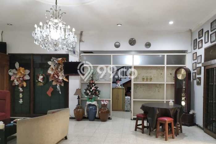 Untuk Dijual! Komersial di Burangrang Bandung LT 600m2 / LB 317m2 Kawasan Strategis Untuk Dijual! Komersial di Burangrang Bandung LT 600m2 / LB 317m2 Kawasan Strategis