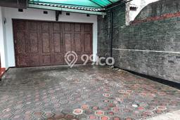 Sewa Rumah Murah di Pasteur Bandung Punya 6 KT Sewa Rumah Murah di Pasteur Bandung Punya 6 KT