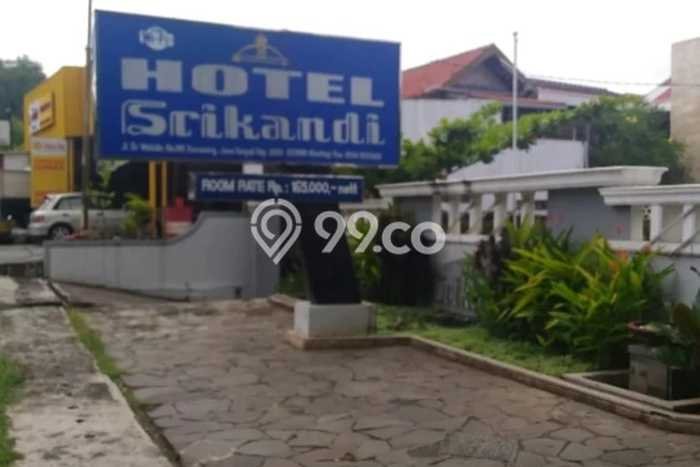 Komersial Paling Dicari LB 900m2 Dijual di Candisari Komersial Paling Dicari LB 900m2 Dijual di Candisari