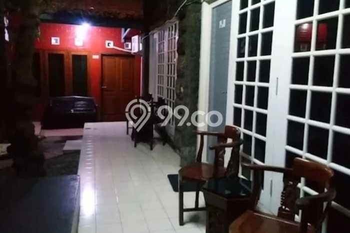 Komersial Paling Dicari LB 900m2 Dijual di Candisari Komersial Paling Dicari LB 900m2 Dijual di Candisari