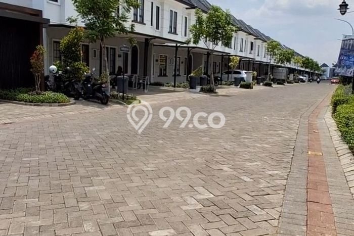 Jual Rumah Minimalis Bagus Punya 2 KT di Lakarsantri Surabaya - Jual Rumah Minimalis Bagus Punya 2 KT di Lakarsantri Surabaya -