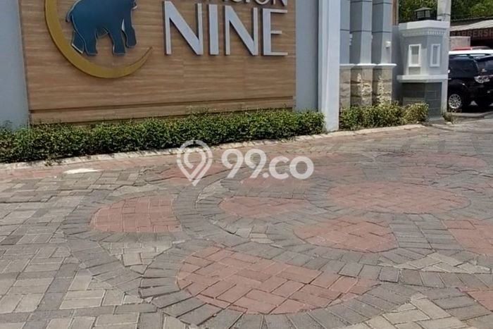Jual Rumah Minimalis Bagus Punya 2 KT di Lakarsantri Surabaya - Jual Rumah Minimalis Bagus Punya 2 KT di Lakarsantri Surabaya -