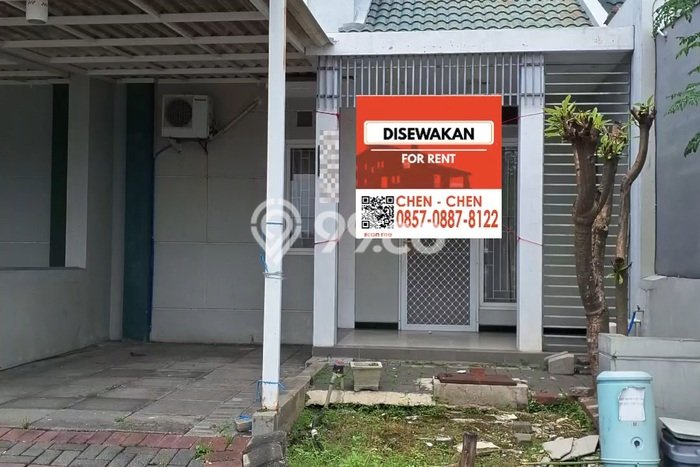Rumah Cantik Siap Huni Di Sukolilo Luas 54m2 Lokasi Strategis Rumah Cantik Siap Huni Di Sukolilo Luas 54m2 Lokasi Strategis