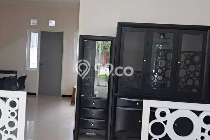 Disewakan Segera Rumah Kondisi Baik di Area Sukolilo, Surabaya Disewakan Segera Rumah Kondisi Baik di Area Sukolilo, Surabaya
