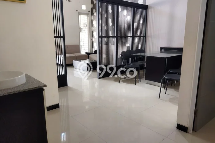 Rumah Sederhana Dijual Lokasi Sukolilo 2 Kamar dengan Luas Tanah 119m2 Rumah Sederhana Dijual Lokasi Sukolilo 2 Kamar dengan Luas Tanah 119m2