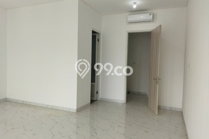 Rumah Modern 3 KT LT 75m2 di Pondok Tjandra Rumah Modern 3 KT LT 75m2 di Pondok Tjandra