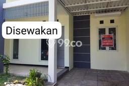 Rumah Disewakan Surabaya LT 119m2 LB 79m2 Area Pakuwon City Rumah Disewakan Surabaya LT 119m2 LB 79m2 Area Pakuwon City