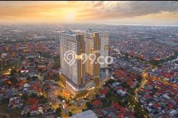 BEST DEAL! Apartemen Kawasan , 1 KM, Luas 40m2m², Good View BEST DEAL! Apartemen Kawasan , 1 KM, Luas 40m2m², Good View