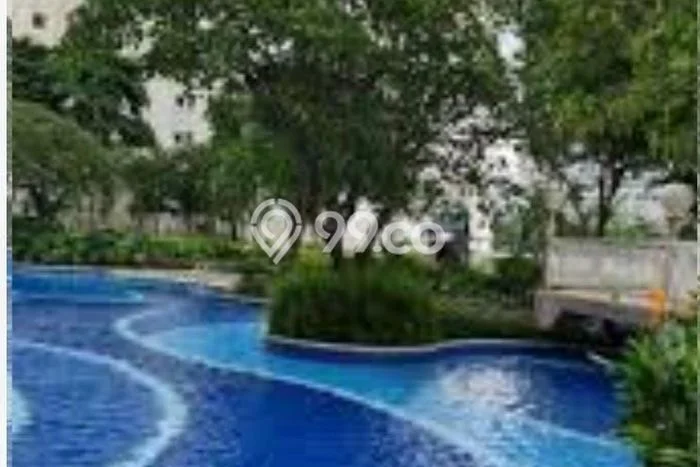 Apartemen Strategis 22m2 di Pakuwon City Surabaya 1 Bedroom Apartemen Strategis 22m2 di Pakuwon City Surabaya 1 Bedroom