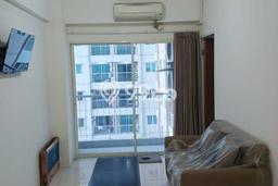 Apartemen Murah dengan 2 BR & 1 KM di Dukuh Pakis Surabaya Apartemen Murah dengan 2 BR & 1 KM di Dukuh Pakis Surabaya