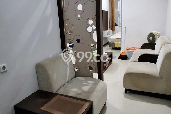 Disewakan Rumah Konsep Modern di Sukolilo Surabaya dengan 2 KT Disewakan Rumah Konsep Modern di Sukolilo Surabaya dengan 2 KT