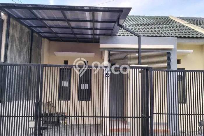 Disewakan Cepat Rumah Kondisi Baik di Kawasan Sukolilo, Surabaya Disewakan Cepat Rumah Kondisi Baik di Kawasan Sukolilo, Surabaya