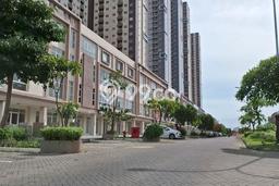 Apartemen Siap Pakai 2 BR dengan Harga Terjangkau di Area Mulyorejo, Surabaya Apartemen Siap Pakai 2 BR dengan Harga Terjangkau di Area Mulyorejo, Surabaya