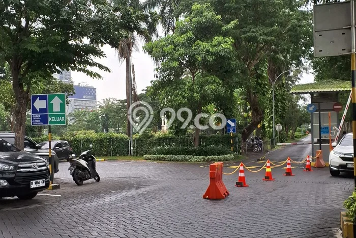 Apartemen Disewakan 0 Kamar Murah Siap Huni di Surabaya, Luas 24m2 Apartemen Disewakan 0 Kamar Murah Siap Huni di Surabaya, Luas 24m2