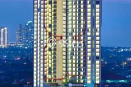 Hunian Apartemen Strategis untuk Dijual di Surabaya dengan 2 Kamar Hunian Apartemen Strategis untuk Dijual di Surabaya dengan 2 Kamar