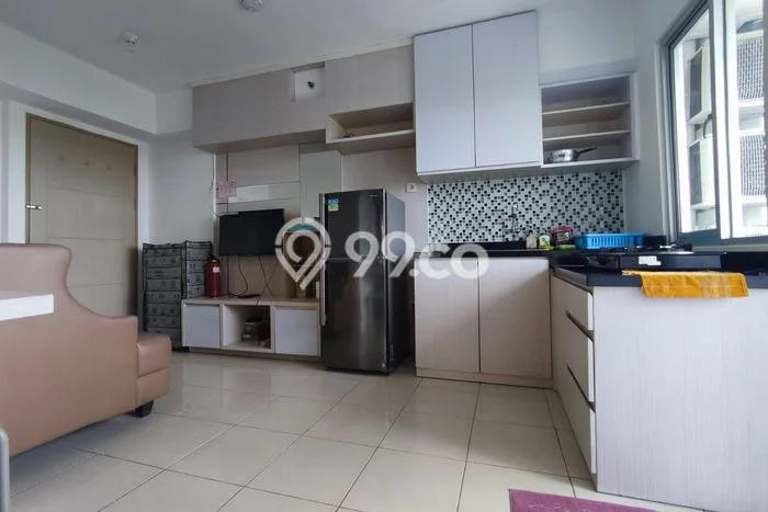 Disewakan Apartemen Terjangkau 3 BR di Pakuwon City Surabaya Disewakan Apartemen Terjangkau 3 BR di Pakuwon City Surabaya