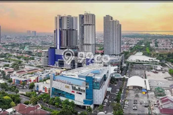 Disewakan Apartemen Terjangkau 0 KT di Pakuwon City Surabaya Disewakan Apartemen Terjangkau 0 KT di Pakuwon City Surabaya