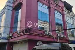 Ruko Favorit Dijual di Sukolilo Surabaya Kawasan Pusat Bisnis Ruko Favorit Dijual di Sukolilo Surabaya Kawasan Pusat Bisnis