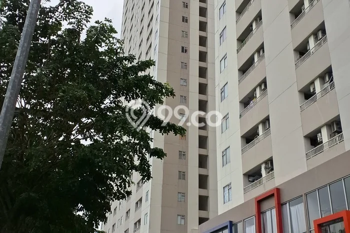 Apartemen Disewakan 0 Kamar Murah Siap Huni di Surabaya, Luas 24m2 Apartemen Disewakan 0 Kamar Murah Siap Huni di Surabaya, Luas 24m2