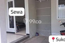 Rumah Disewakan Surabaya LT 119m2 LB 79m2 Kawasan Keputih Rumah Disewakan Surabaya LT 119m2 LB 79m2 Kawasan Keputih