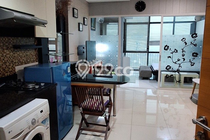 Hunian Apartemen Sewa Terjangkau 42m2 di Gayungan, Cocok untuk Tempat Tinggal Anda Hunian Apartemen Sewa Terjangkau 42m2 di Gayungan, Cocok untuk Tempat Tinggal Anda