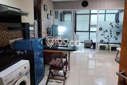 Hunian Apartemen Sewa Terjangkau 42m2 di Gayungan, Cocok untuk Tempat Tinggal Anda Hunian Apartemen Sewa Terjangkau 42m2 di Gayungan, Cocok untuk Tempat Tinggal Anda
