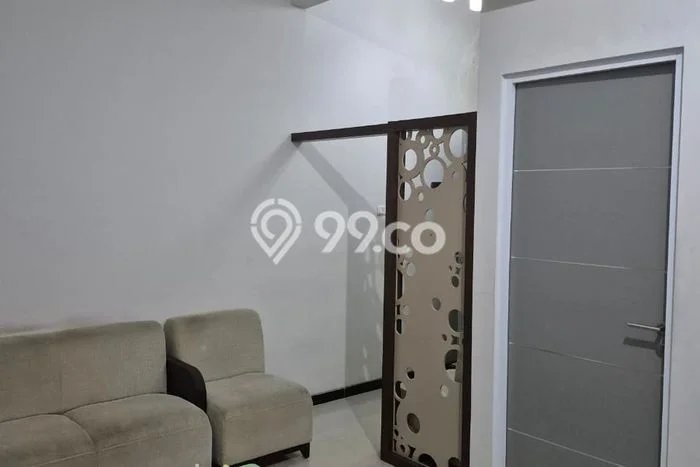 Disewakan Rumah Konsep Modern di Sukolilo Surabaya dengan 2 KT Disewakan Rumah Konsep Modern di Sukolilo Surabaya dengan 2 KT