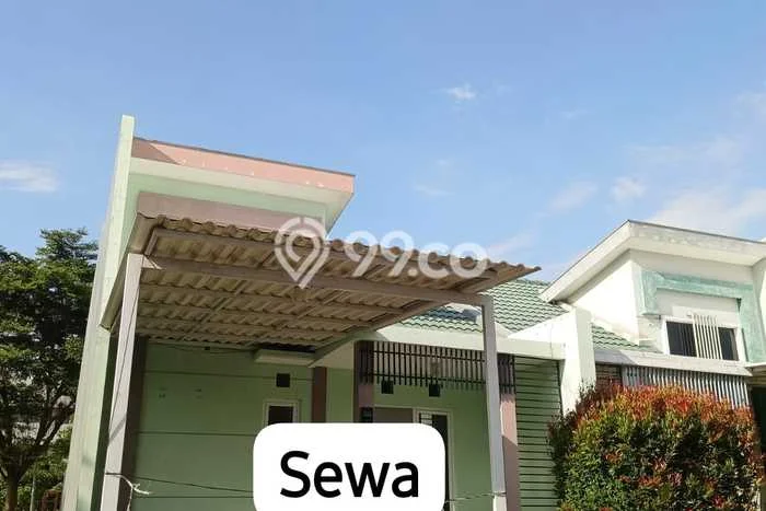 Sewa cepat rumah minimalis lokasi strategis 2 Kamar di Sukolilo, Surabaya Sewa cepat rumah minimalis lokasi strategis 2 Kamar di Sukolilo, Surabaya