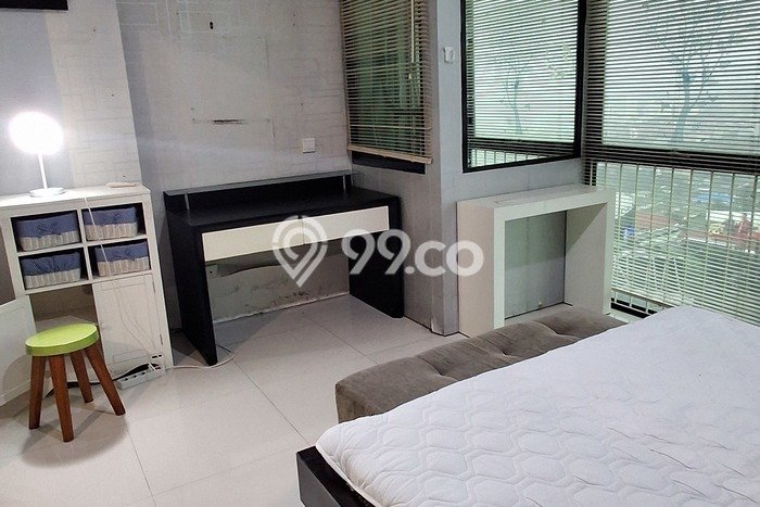 Hunian Apartemen Sewa Terjangkau 42m2 di Gayungan, Cocok untuk Tempat Tinggal Anda Hunian Apartemen Sewa Terjangkau 42m2 di Gayungan, Cocok untuk Tempat Tinggal Anda