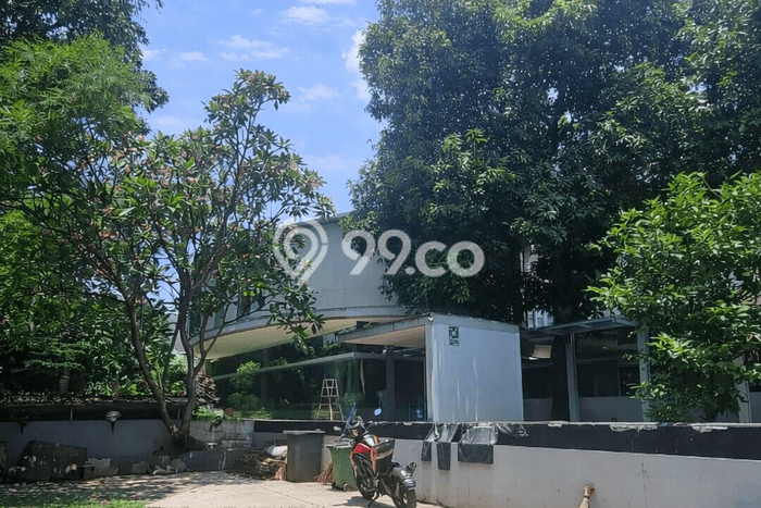 Ruko Dijual di Prime Area Jakarta Selatan Luas 1044m2 Ruko Dijual di Prime Area Jakarta Selatan Luas 1044m2