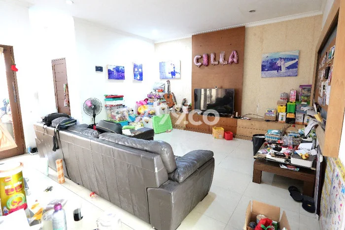 Jarang Ada! Rumah Kontrakan 3 Kamar Nyaman Siap Huni Bintaro Jarang Ada! Rumah Kontrakan 3 Kamar Nyaman Siap Huni Bintaro