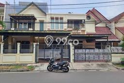 Jual Rumah Luas Megah Dengan View Eksklusif di Semanan, Jakarta Barat Jual Rumah Luas Megah Dengan View Eksklusif di Semanan, Jakarta Barat