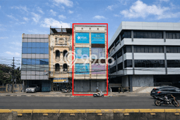 Ruko Dijual di Jakarta Pusat LT 225m2 & LB 1000m2 Lokasi Terbaik! Ruko Dijual di Jakarta Pusat LT 225m2 & LB 1000m2 Lokasi Terbaik!
