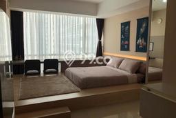 Disewakan Segera Apartemen Strategis 1 KT, 1 KM di Kawasan Karawaci Disewakan Segera Apartemen Strategis 1 KT, 1 KM di Kawasan Karawaci