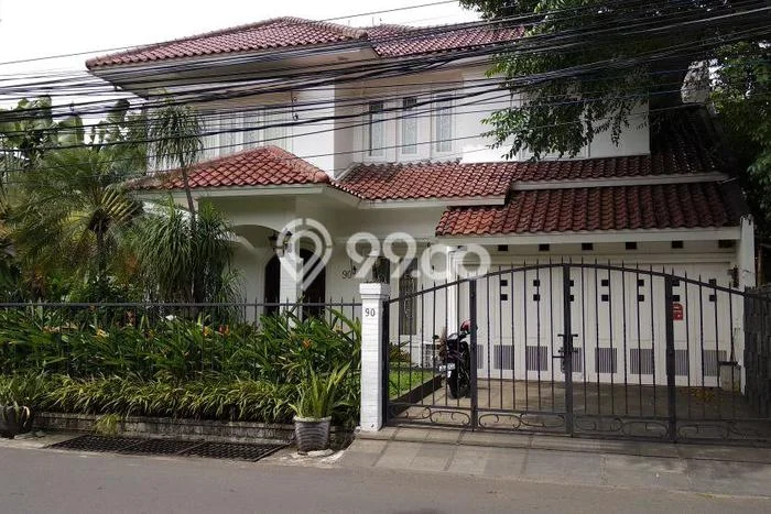 Disewakan Hunian Konsep Minimalis di Palmerah Jakarta Barat dengan 5 Kamar Disewakan Hunian Konsep Minimalis di Palmerah Jakarta Barat dengan 5 Kamar
