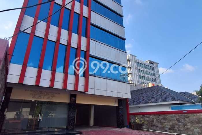 Ruko Bagus LT 560m2 LB 1870m2 Dijual di Menteng Jakarta Pusat Ruko Bagus LT 560m2 LB 1870m2 Dijual di Menteng Jakarta Pusat