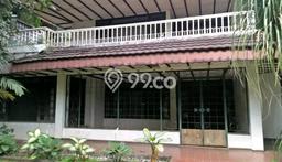 Hunian Super Elit dengan Akses Paling Strategis di Kemang, Jakarta Selatan Hunian Super Elit dengan Akses Paling Strategis di Kemang, Jakarta Selatan