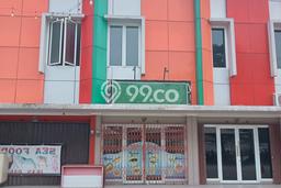 LOKASI BISNIS! Ruko Disewakan di Graha Raya, Luas 75m², Jalan Strategis LOKASI BISNIS! Ruko Disewakan di Graha Raya, Luas 75m², Jalan Strategis