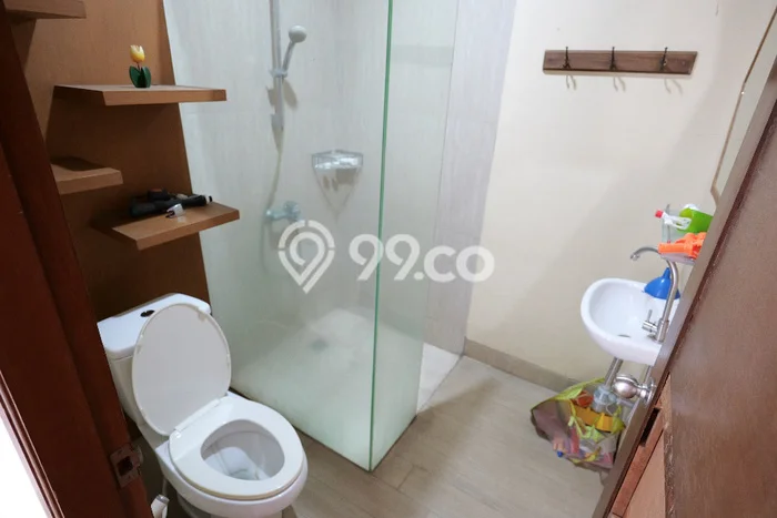 Jarang Ada! Rumah Kontrakan 3 Kamar Nyaman Siap Huni Bintaro Jarang Ada! Rumah Kontrakan 3 Kamar Nyaman Siap Huni Bintaro