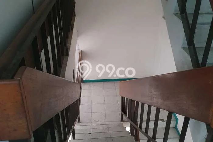Ruko Disewakan di Tambora, Luas 600m², Area Komersial, Akses Strategis Ruko Disewakan di Tambora, Luas 600m², Area Komersial, Akses Strategis
