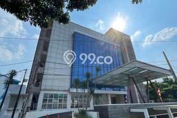 Jual Ruko Kawasan Pesanggrahan, Luas 1964m², Area Komersial, Jalur Mudah Jual Ruko Kawasan Pesanggrahan, Luas 1964m², Area Komersial, Jalur Mudah