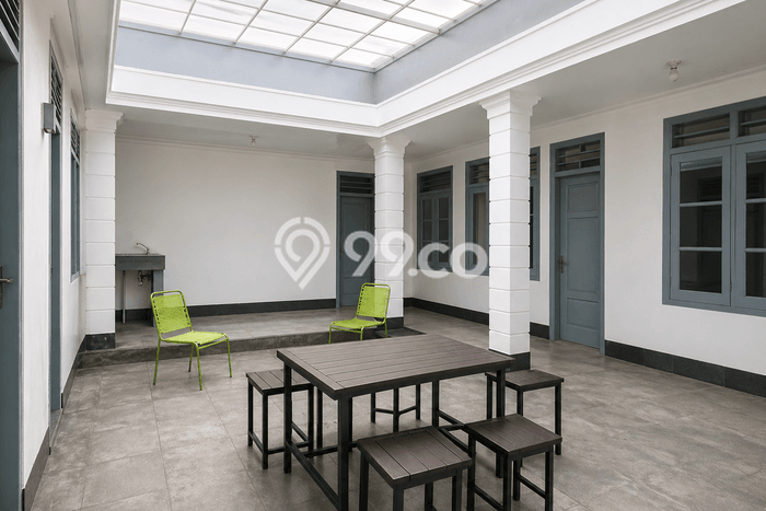 Ruko Dijual Lokasi Emas di Regol Luas 389m2 Ruko Dijual Lokasi Emas di Regol Luas 389m2